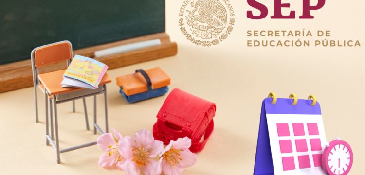 SEP: ¿En qué estados se suspenden clases el 16 y 17 de febrero por megapuente?