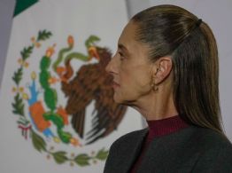 EN VIVO | Mañanera de Claudia Sheinbaum, hoy 13 de febrero: Ley Cine + IA doblaje