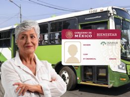 INAPAM confirma importante descuento para quien presente su credencial en estas tiendas