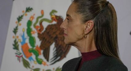 EN VIVO | Mañanera de Claudia Sheinbaum, hoy 13 de febrero: Ley Cine + IA doblaje