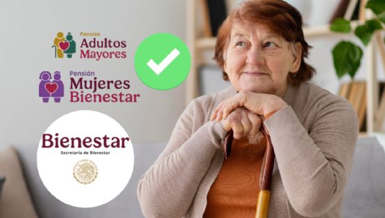 Pensión Bienestar febrero 2026: dónde y cuándo registrarte para recibir el apoyo