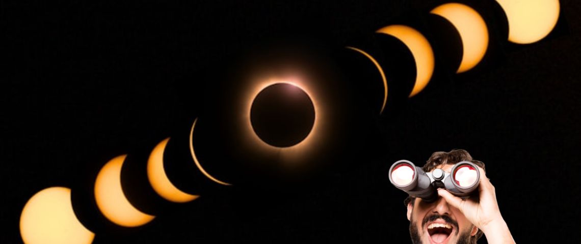 Eclipse solar 2027: cuándo cae, dónde verlo mejor y por qué se repetirá en 100 años
