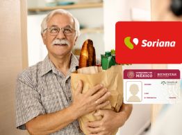 INAPAM: Soriana ofrece los mejores descuentos para adultos mayores con credencial
