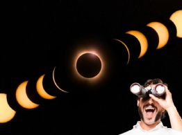 Eclipse solar 2027: cuándo cae, dónde verlo mejor y por qué se repetirá en 100 años