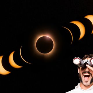 Eclipse solar 2027: cuándo cae, dónde verlo mejor y por qué se repetirá en 100 años