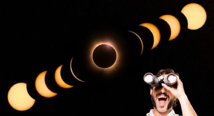 Eclipse solar 2027: cuándo cae, dónde verlo mejor y por qué se repetirá en 100 años