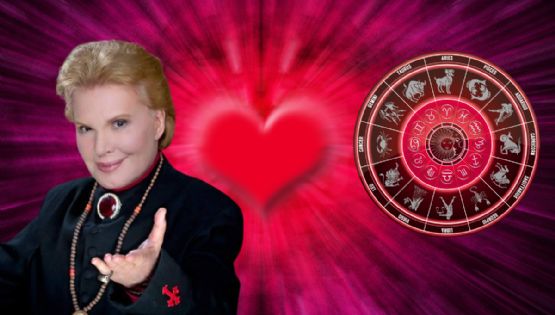 Walter Mercado: conoce el horóscopo semanal para cada signo zodiacal, hoy 14 de febrero