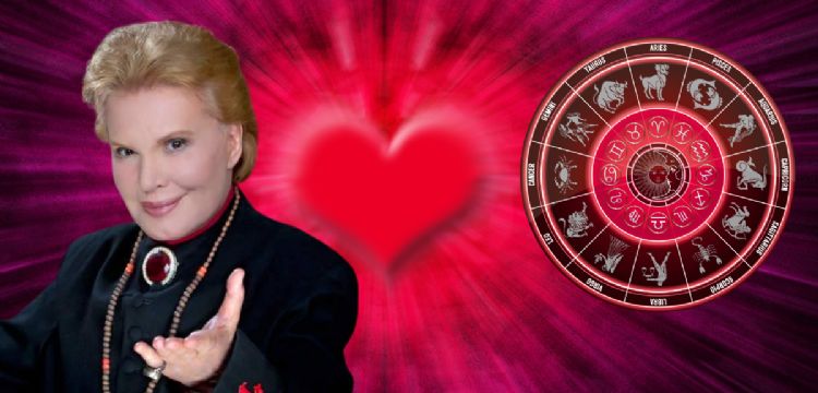 Walter Mercado: conoce el horóscopo semanal para cada signo zodiacal, hoy 14 de febrero