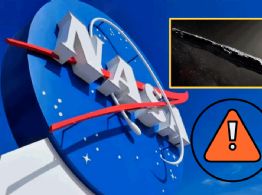 3I/ATLAS: ¿Por qué la NASA está modificando los registros sobre el paso del cometa?