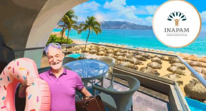 INAPAM 2026: Estos hoteles de Guerrero consienten a adultos mayores con megadescuentos