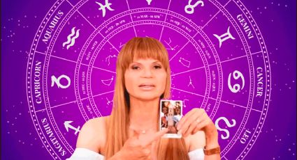 Mhoni Vidente: conoce el horóscopo semanal para cada signo zodiacal del 15 al 22 de febrero
