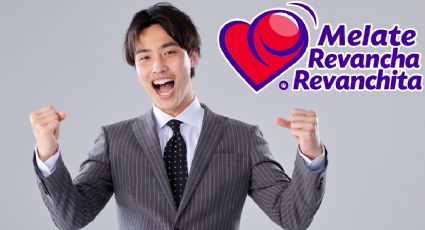 Resultados Melate, Revancha y Revanchita 4175 HOY 15 febrero 2026: GANADORES