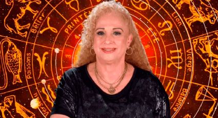 Horóscopo de Mizada Mohamed de hoy, lunes 16 de febrero, para cada signo zodiacal.