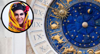 Nana Calistar: horóscopo para todos los signos zodiacales | lunes 16 de febrero