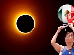 Eclipse del siglo: ¿Fecha y por qué no se podrá ver desde México?