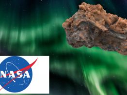 3I/ATLAS: Nuevo video de la NASA muestra al objeto interestelar mientras expulsa materia orgánica