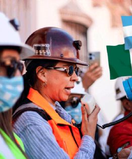 México vs Argentina: ¿Cuáles son las diferencias entre sus reformas laborales?