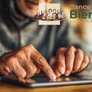 Banco del Bienestar envía urgente mensaje a adultos mayores por sus tarjetas de pago