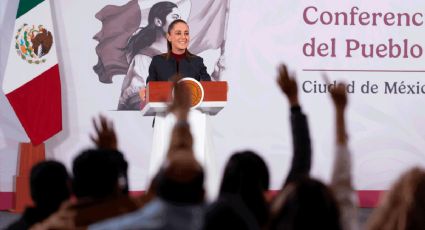 EN VIVO | Mañanera de Claudia Sheinbaum, hoy 16 de febrero: Programas Sociales + Simulacro de sismo