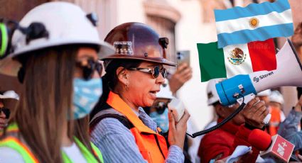 México vs Argentina: ¿Cuáles son las diferencias entre sus reformas laborales?