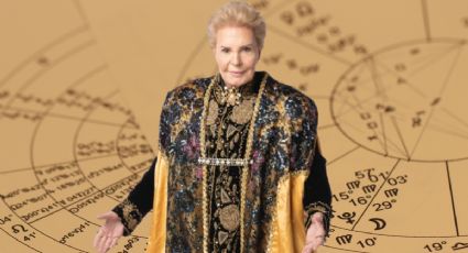 Walter Mercado: conoce el horóscopo semanal para cada signo zodiacal, del 16 al 21 de febrero