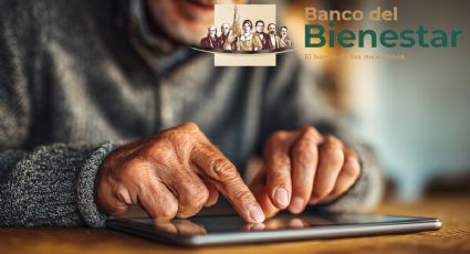 Banco del Bienestar envía urgente mensaje a adultos mayores por sus tarjetas de pago