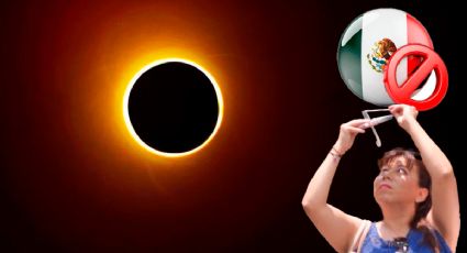 Eclipse del siglo: ¿Fecha y por qué no se podrá ver desde México?