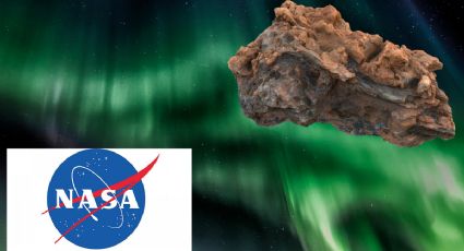 3I/ATLAS: Nuevo video de la NASA muestra al objeto interestelar mientras expulsa materia orgánica