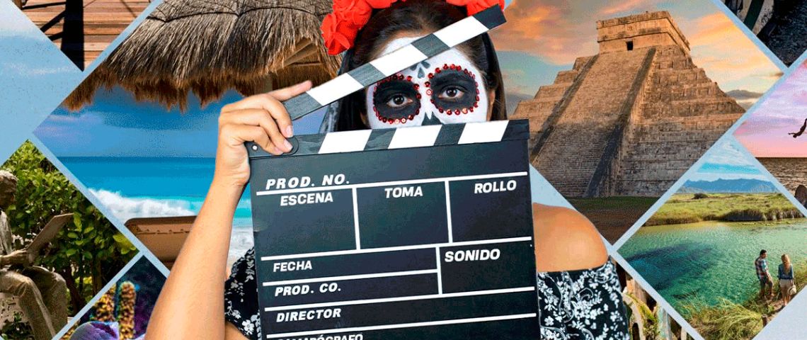 México: ¿Cómo las series y películas atraerán a más turistas al país?