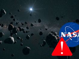 NASA advierte: 15 mil asteroides “destructores” rondan nuestro vecindario