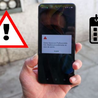 CDMX tendrá 3 simulacros sísmicos en 2026: estas son las fechas