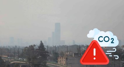 Sexto día de contingencia ambiental en CDMX: lista de autos que no circulan HOY 17 de febrero