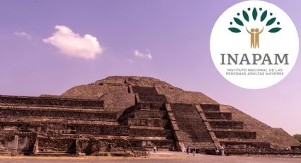 INAPAM y Turibus te llevan a Teotihuacán con buffet incluido y descuento a adultos mayores
