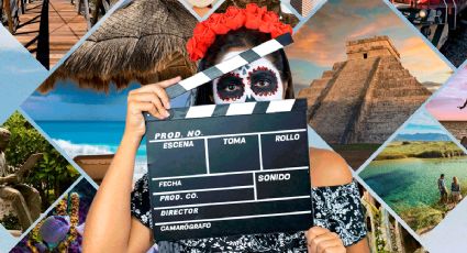 México: ¿Cómo las series y películas atraerán a más turistas al país?