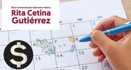 Beca Rita Cetina 2026: En esta fecha se abre registro para alumnos de primaria