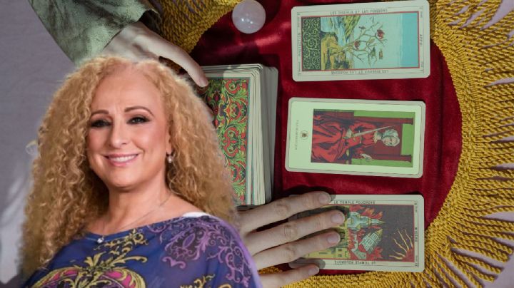 Horóscopo de Mizada Mohamed de hoy, miércoles 18 de febrero para cada signo zodiacal