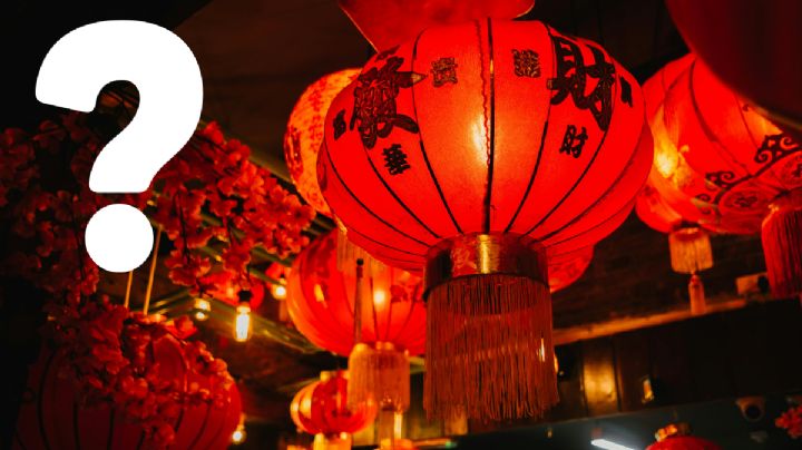 Año Nuevo Lunar: Horóscopo chino revela que signos tendrán suerte en el dinero, amor y salud