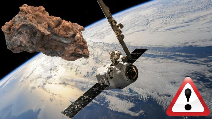 3I/ATLAS: Objeto interestelar deja en silencio señal de satélite de la NASA