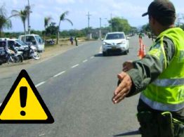 ¿De cuánto es la multa por circular durante la contingencia ambiental en CDMX?