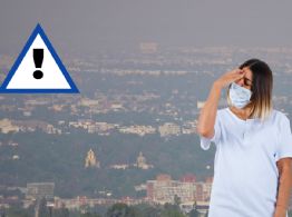 Contingencia ambiental: ¿Qué pasa si dura mucho tiempo?