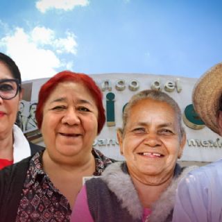 Pensión Bienestar 2026: Revelan calendario TENTATIVO del pago de marzo a adultos mayores