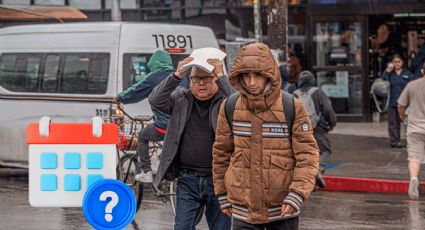 ¿Cuántos días faltan para que termine el invierno en México?