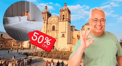 INAPAM: Lista de hoteles en Oaxaca que ofrecen descuentos de casi 50% a adultos mayores 