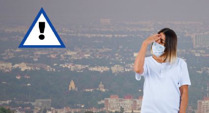 Contingencia ambiental: ¿Qué pasa si dura mucho tiempo?