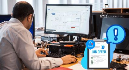 Diputados dan primer paso para evitar que empresas ocultan sueldos en vacantes de empleos