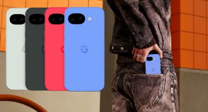Google Pixel 10a: ¿cuánto cuesta el nuevo celular premium “barato” con IA y cuándo llega a México?