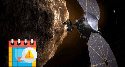 3I/ATLAS: Científicos diseñan misión para interceptar el cometa en 2035