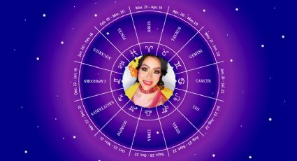 Nana Calistar predice suerte y fortuna para estos signos zodiacales | Horóscopo jueves 19 de febrero