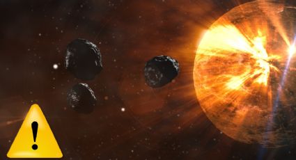 3I/ATLAS: Avi Loeb advierte que este objeto interestelar NUNCA estuvo solo