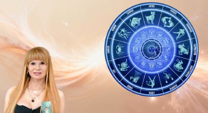 Mhoni Vidente: horóscopo de cada signo zodiacal para el fin de semana del 19 al 22 de febrero